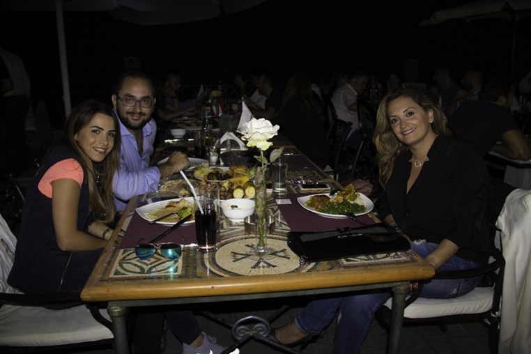 Porsche Club Annual Iftar